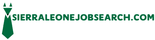 Jobs in Sierra Leone