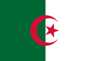 Latest Jobs in Algeria