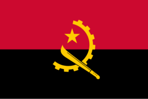 Latest Jobs in Angola
