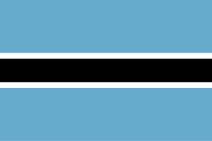 Latest Jobs in Botswana