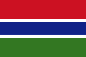 Latest Jobs in Gambia