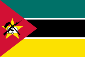Latest Jobs in Mozambique