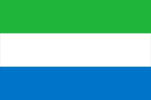 Latest Jobs in Sierra Leone