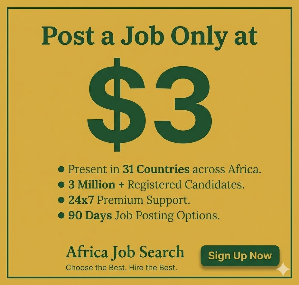 TESTIMONIAL IN SIERRA LEONE